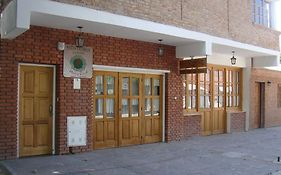 Hostería Plas y Coed Gwesty